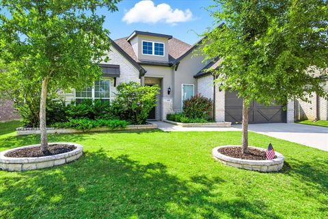 549 Westwood Way Drive Haslet TX 76052