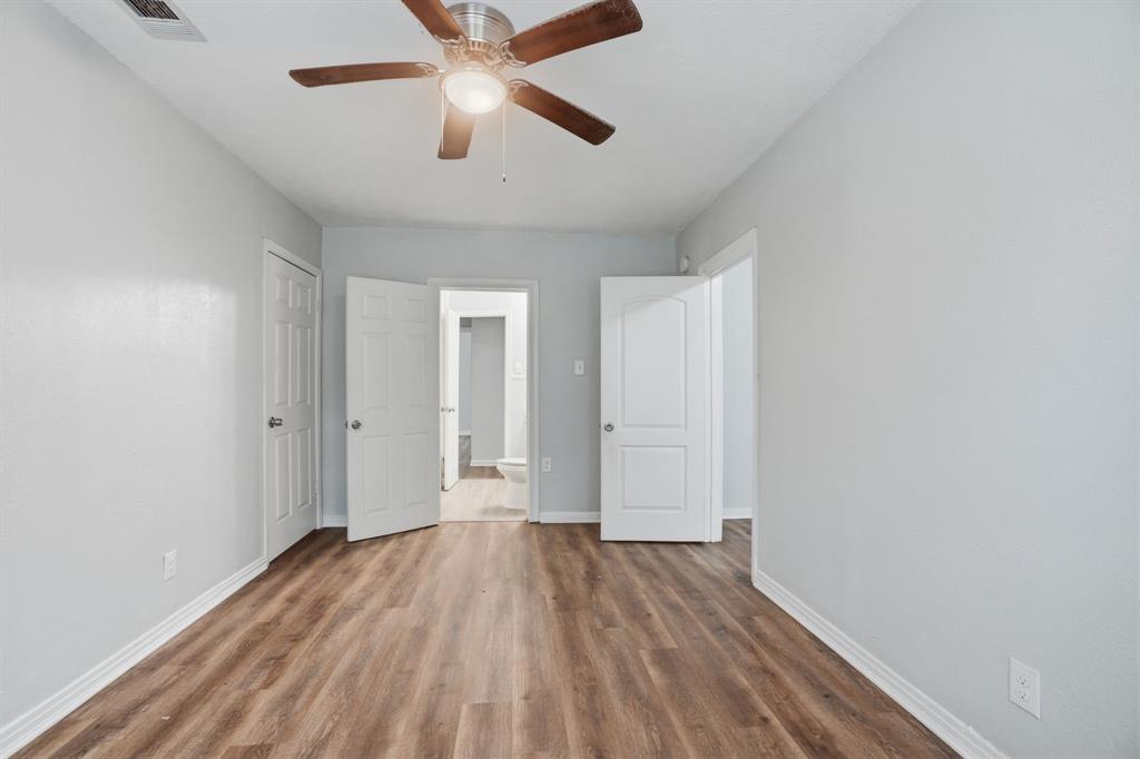 Shady Wood - Residential