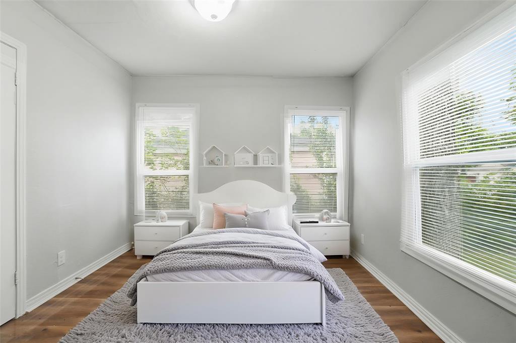 Shady Wood - Residential