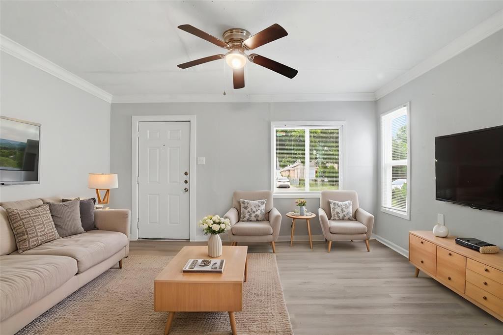 Shady Wood - Residential