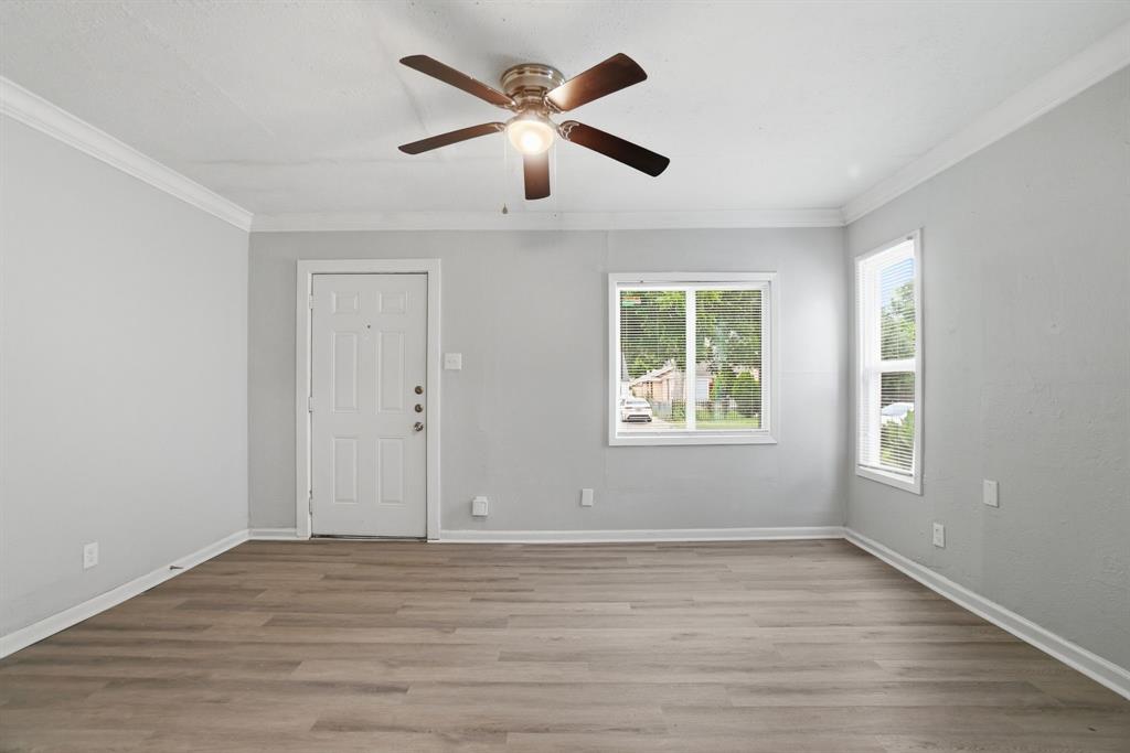 Shady Wood - Residential