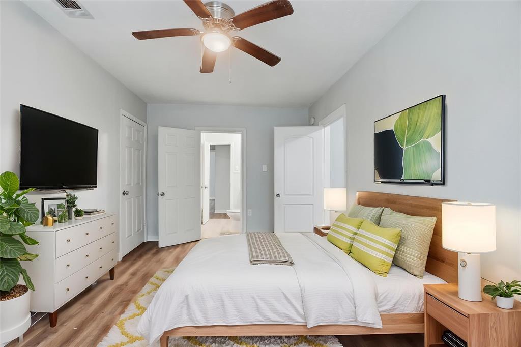 Shady Wood - Residential