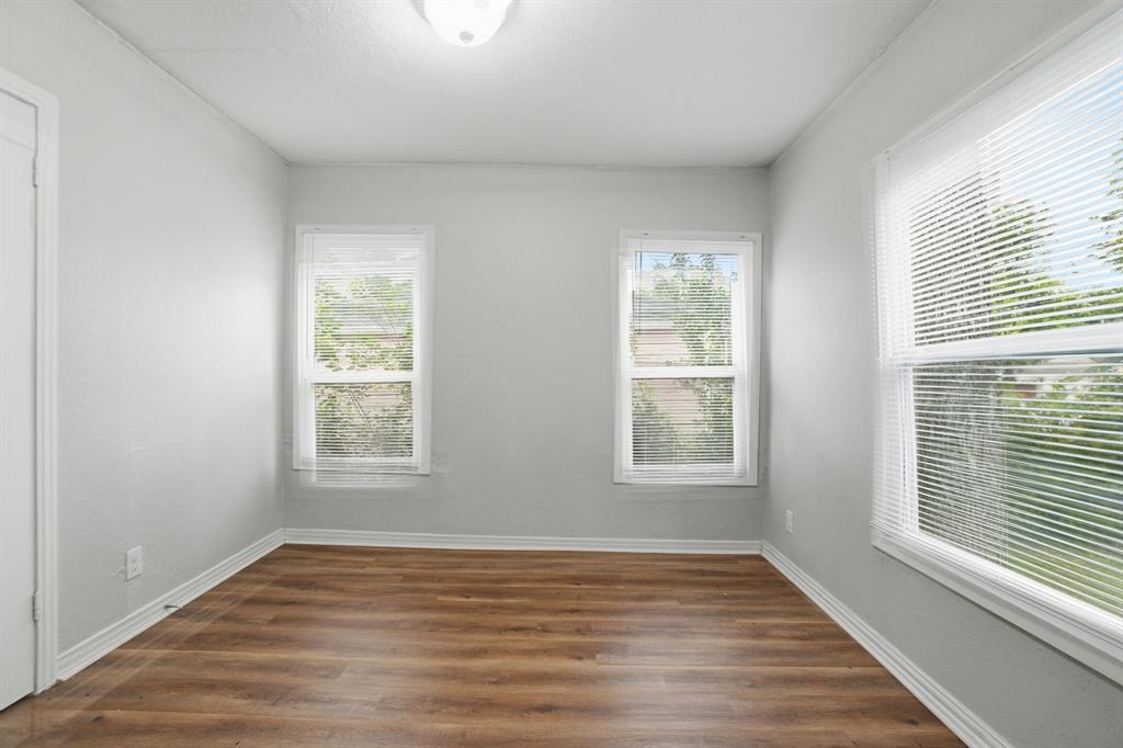 Shady Wood - Residential