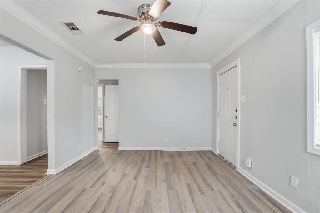 Shady Wood - Residential