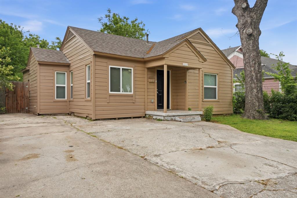 Shady Wood - Residential