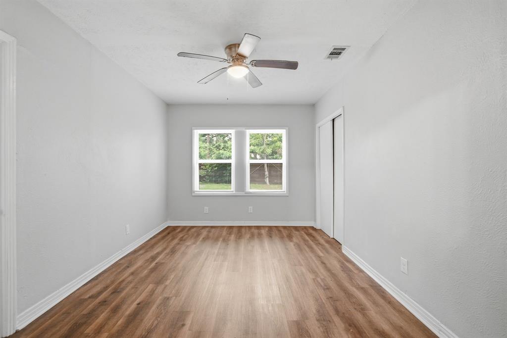 Shady Wood - Residential