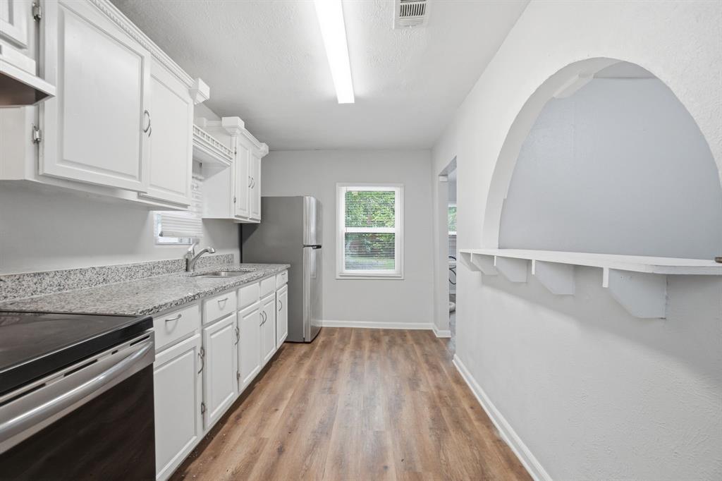 Shady Wood - Residential