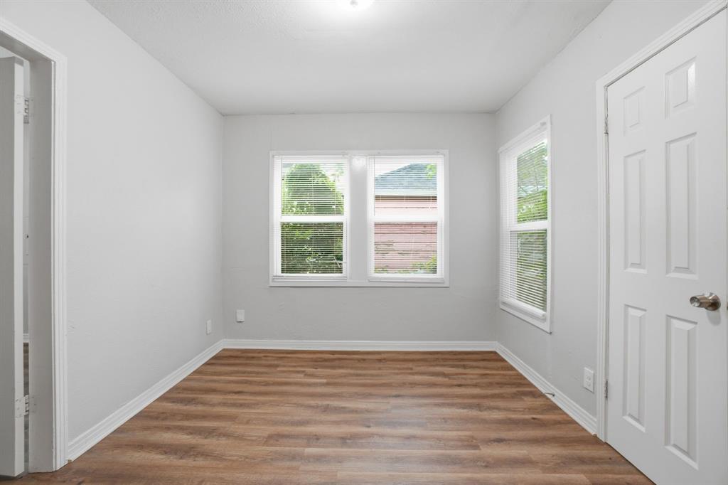 Shady Wood - Residential