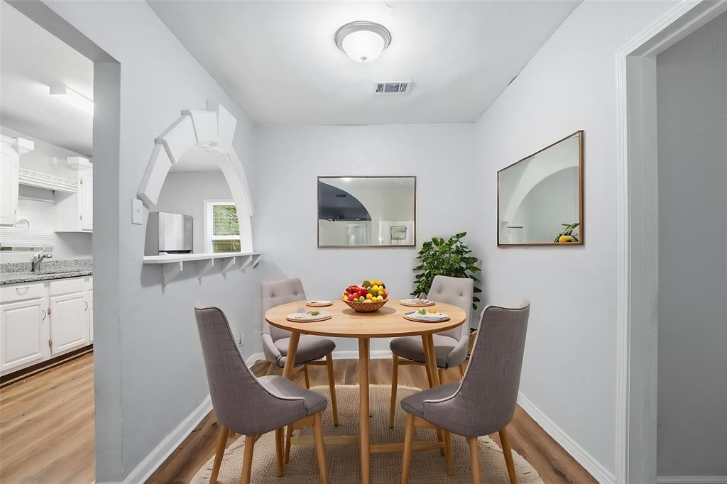 Shady Wood - Residential