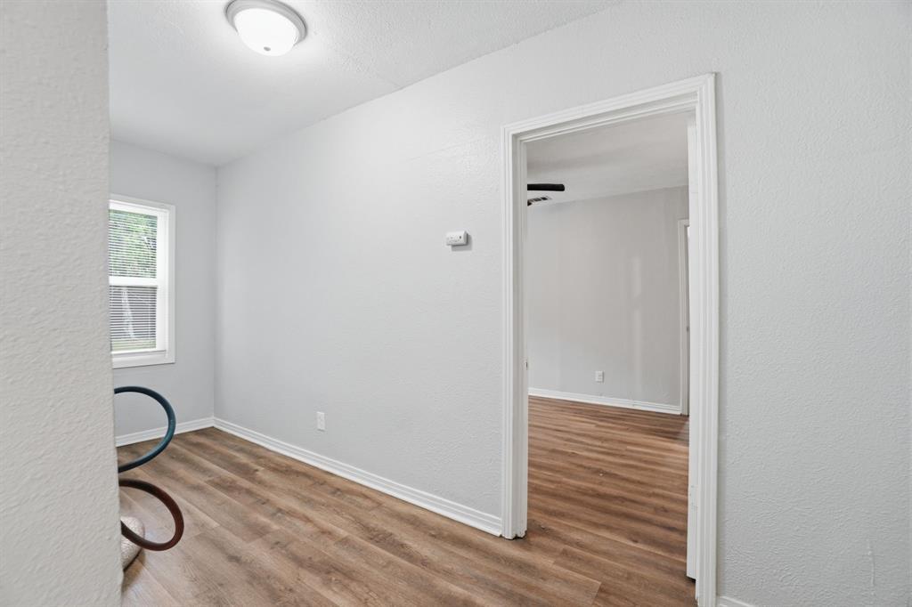 Shady Wood - Residential