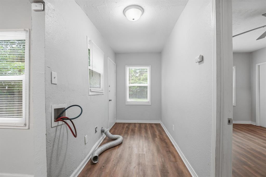 Shady Wood - Residential