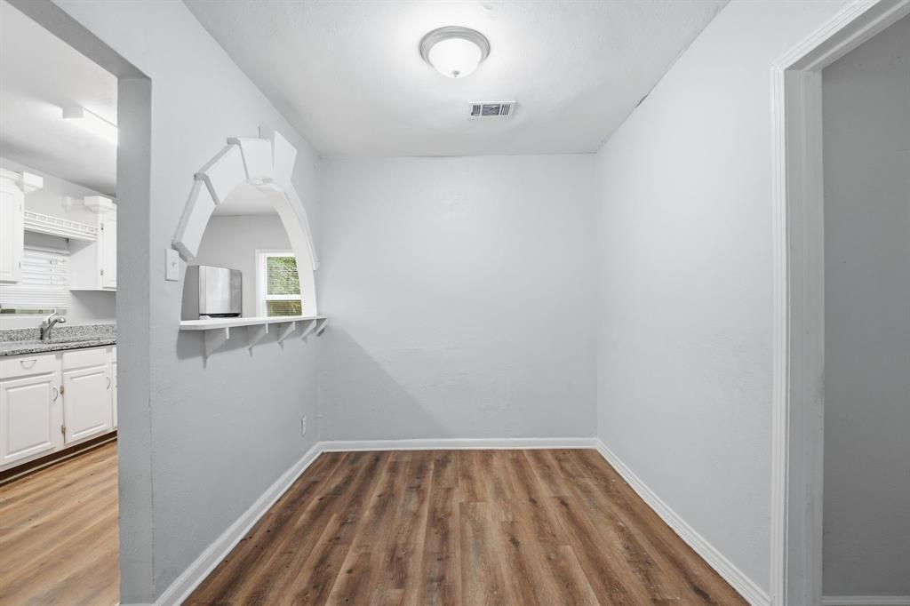 Shady Wood - Residential