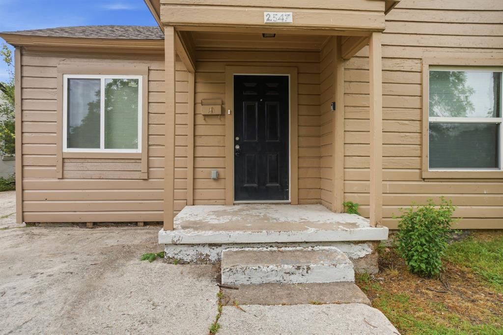 Shady Wood - Residential