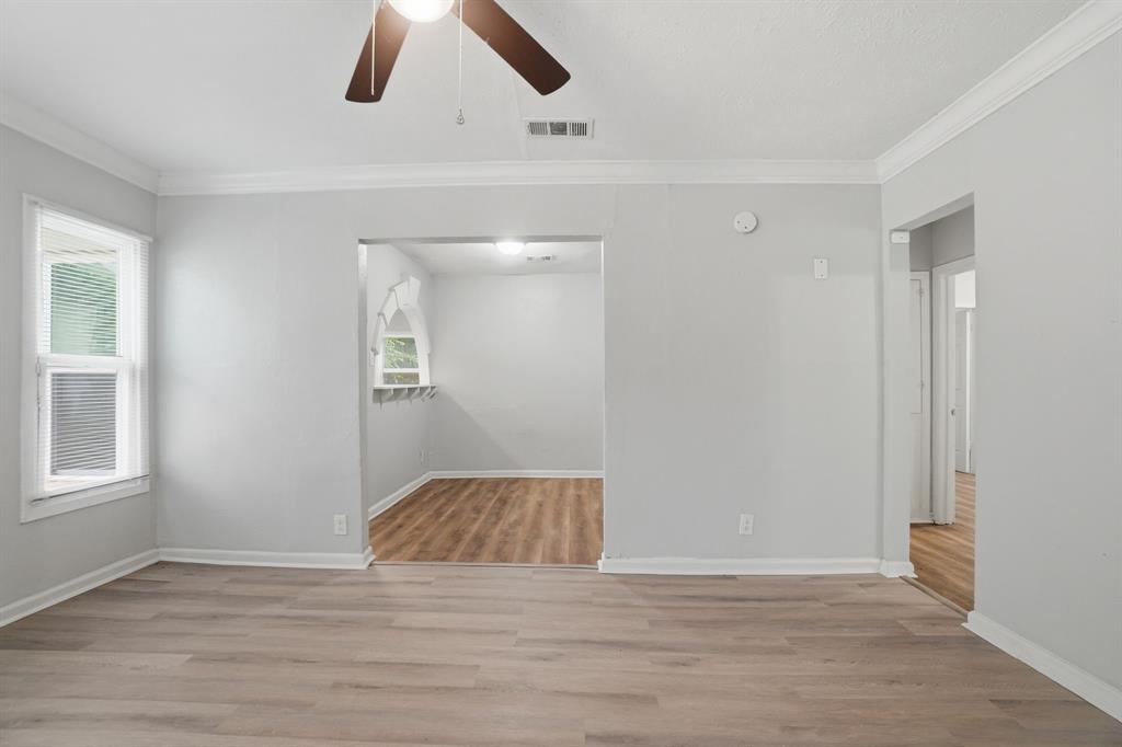 Shady Wood - Residential