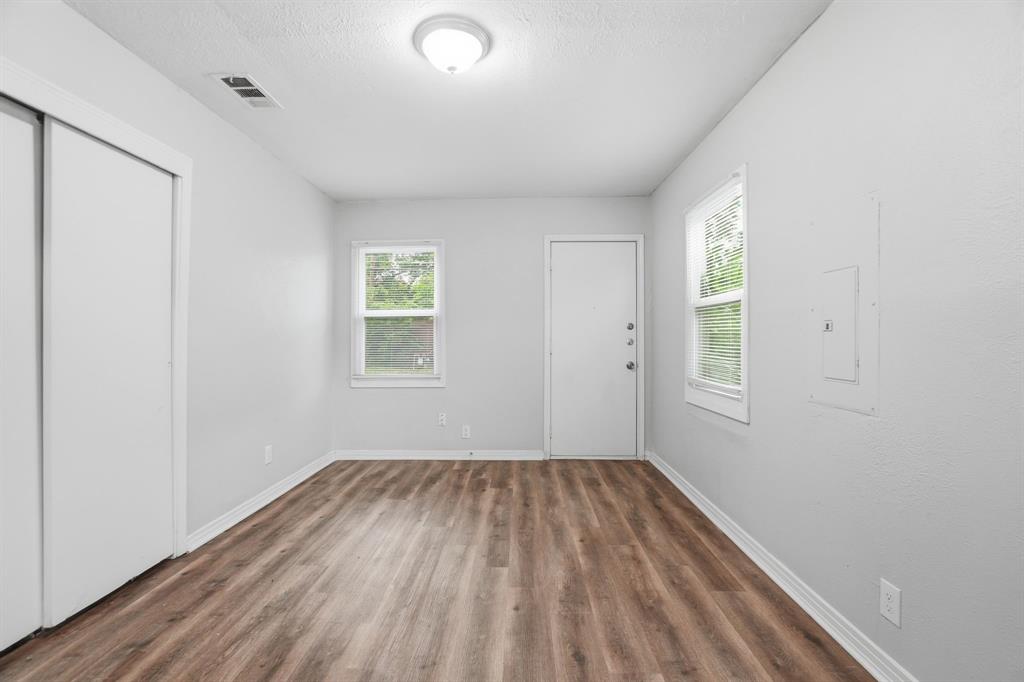 Shady Wood - Residential