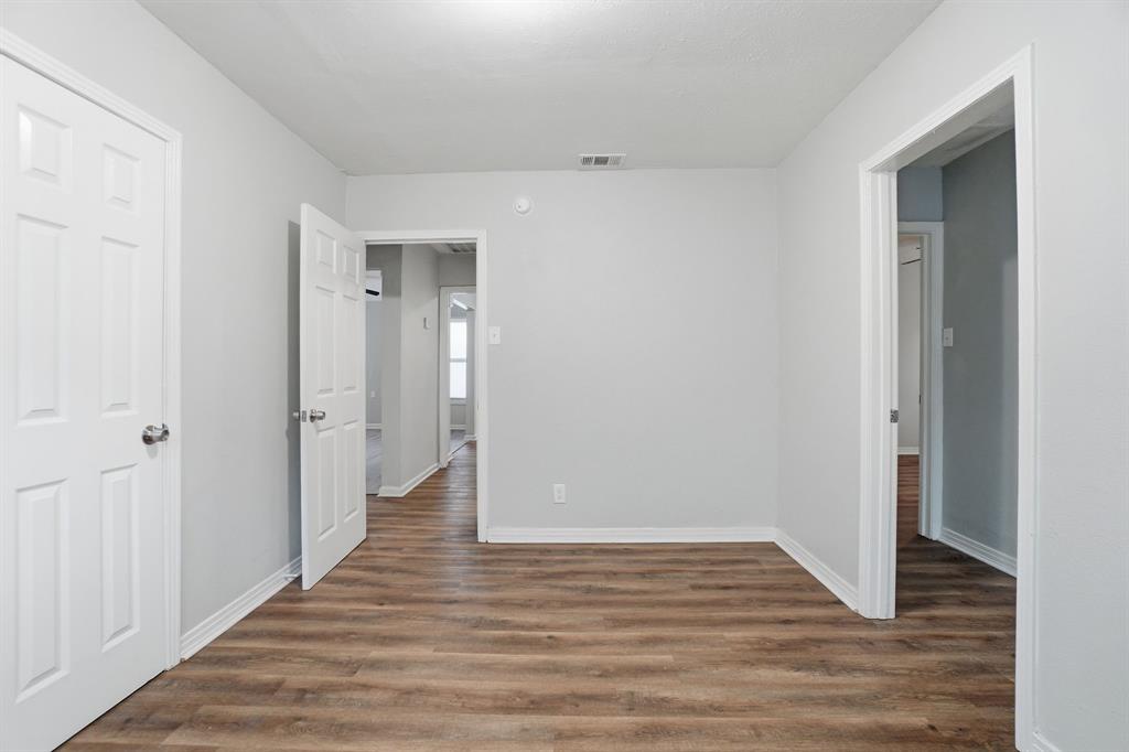 Shady Wood - Residential