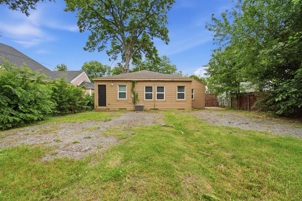 Shady Wood - Residential
