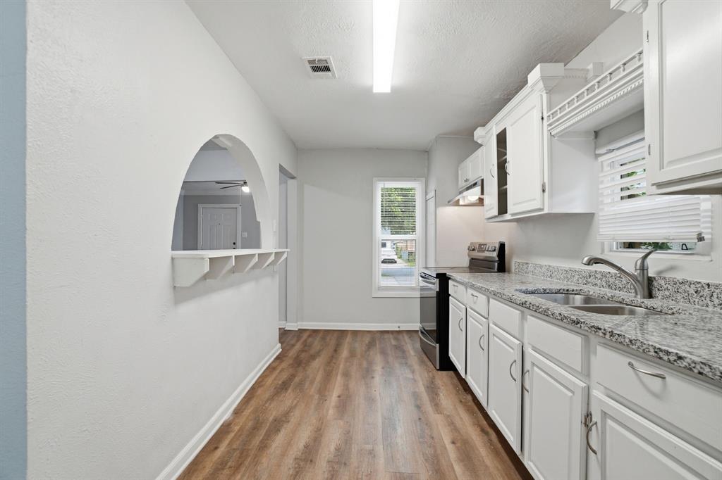 Shady Wood - Residential