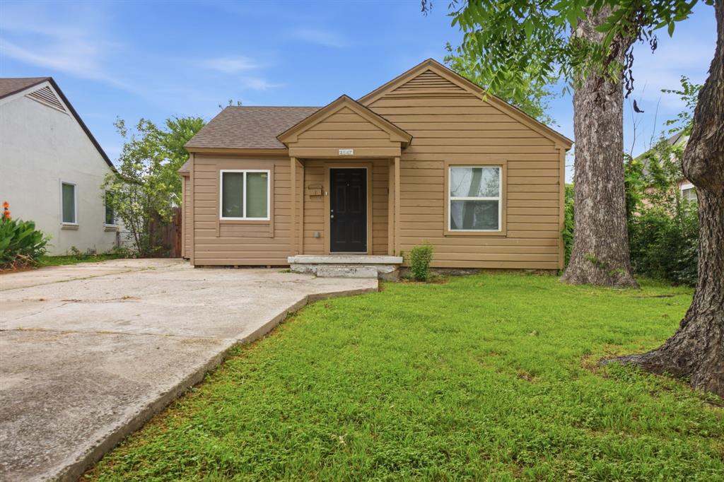 Shady Wood - Residential