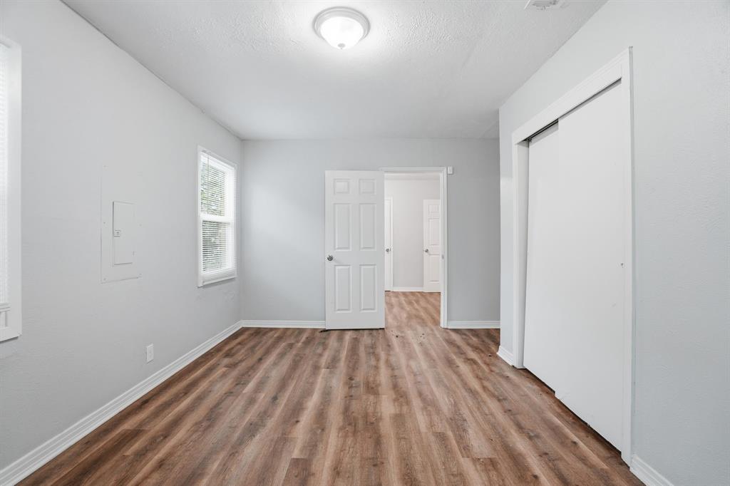 Shady Wood - Residential