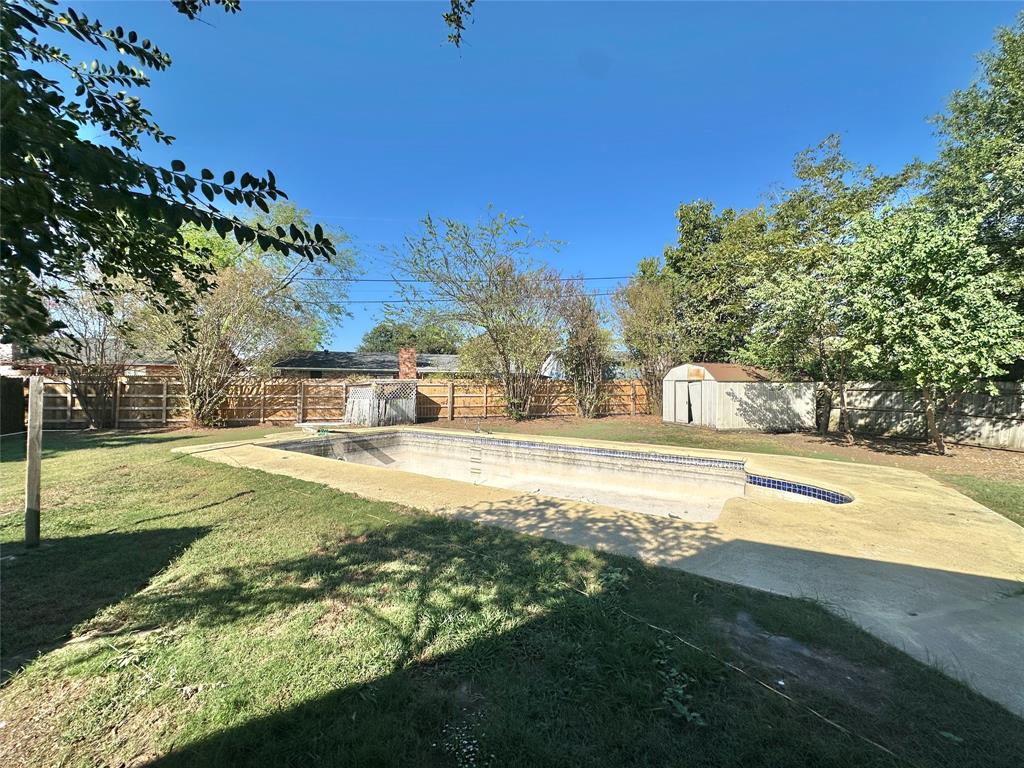 West Oaks Add - Residential