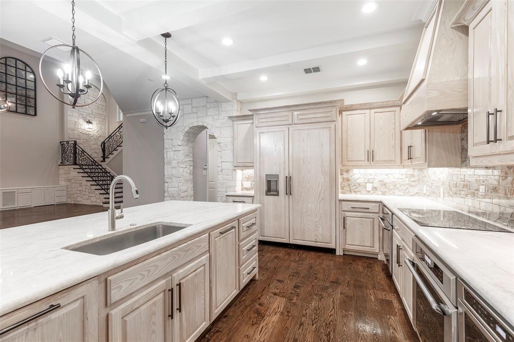 Adriatica Villa District - Residential