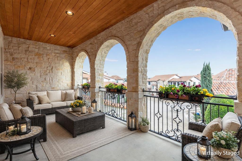 Adriatica Villa District - Residential