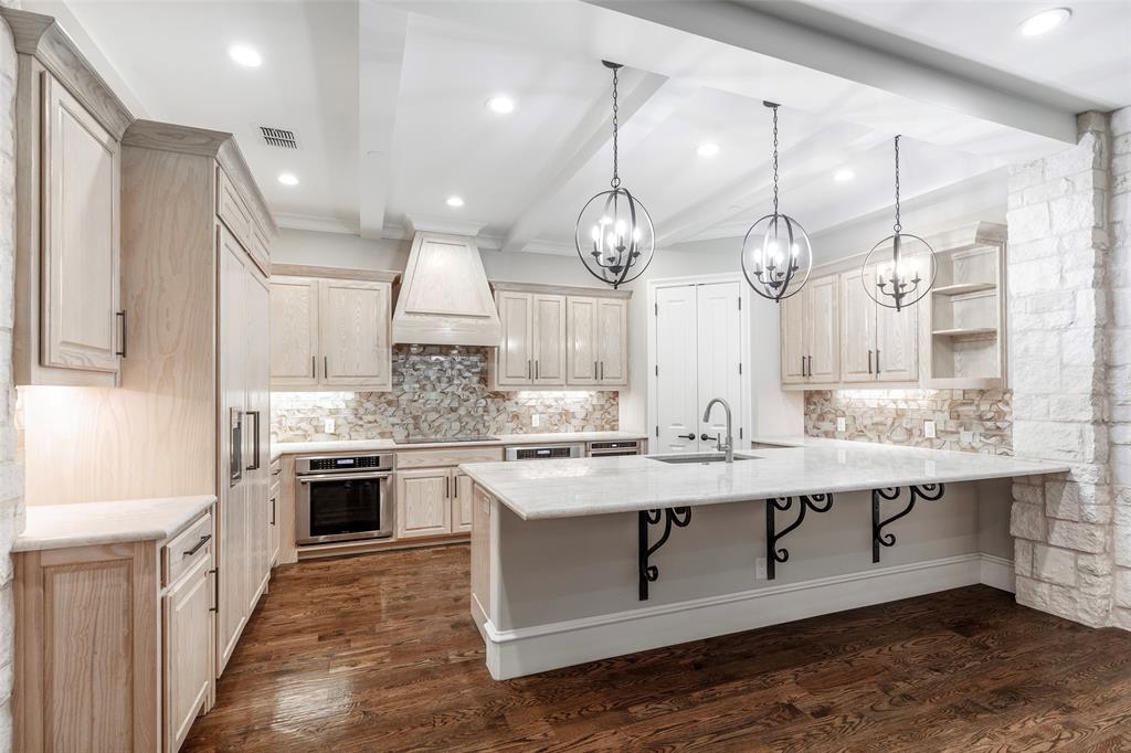 Adriatica Villa District - Residential