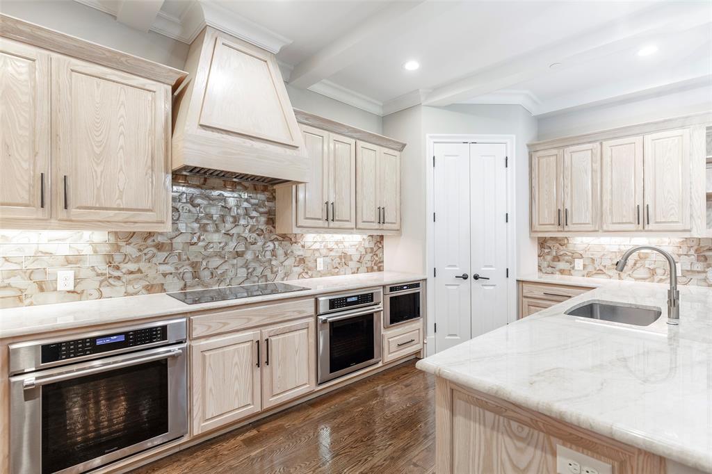 Adriatica Villa District - Residential