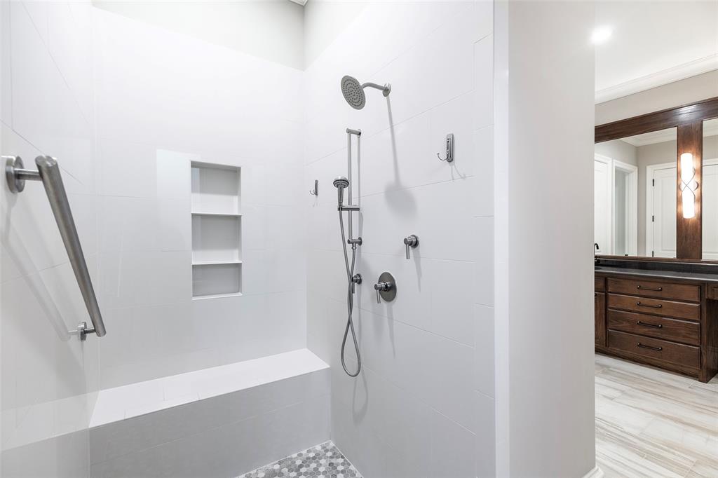 Adriatica Villa District - Residential