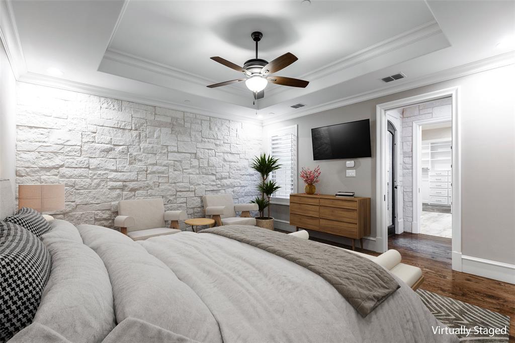 Adriatica Villa District - Residential