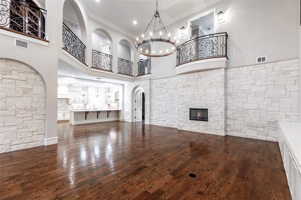 Adriatica Villa District - Residential