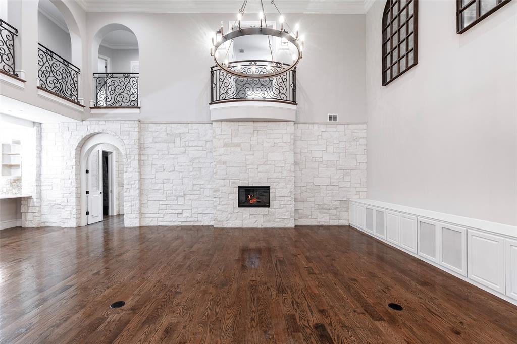 Adriatica Villa District - Residential