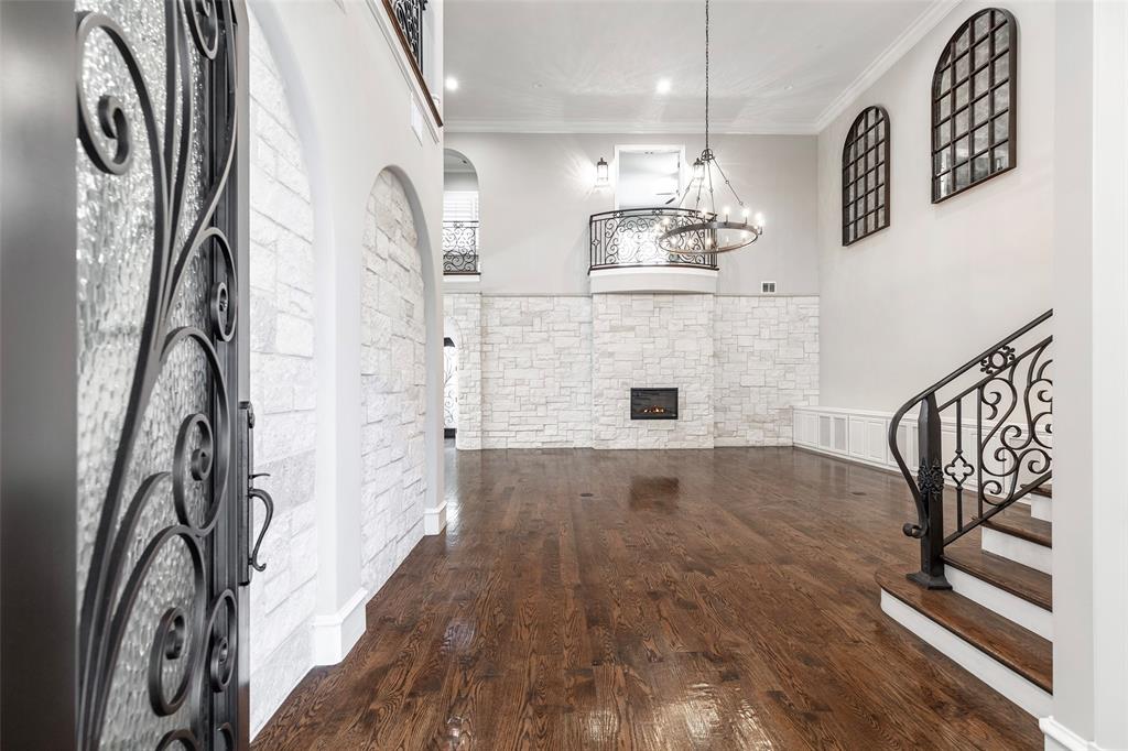 Adriatica Villa District - Residential