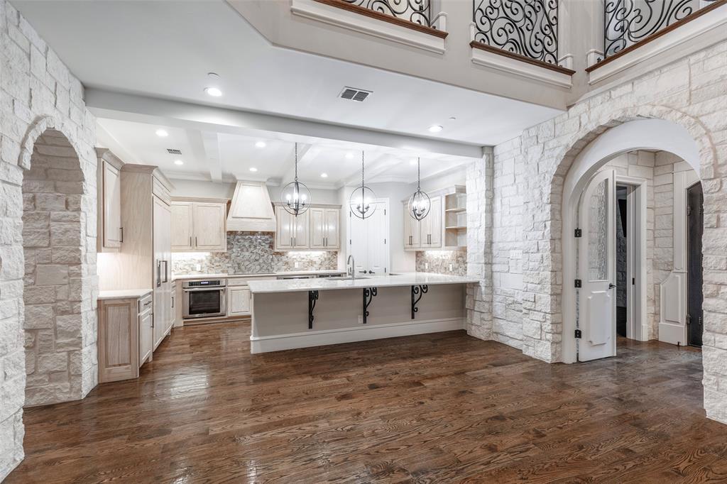 Adriatica Villa District - Residential