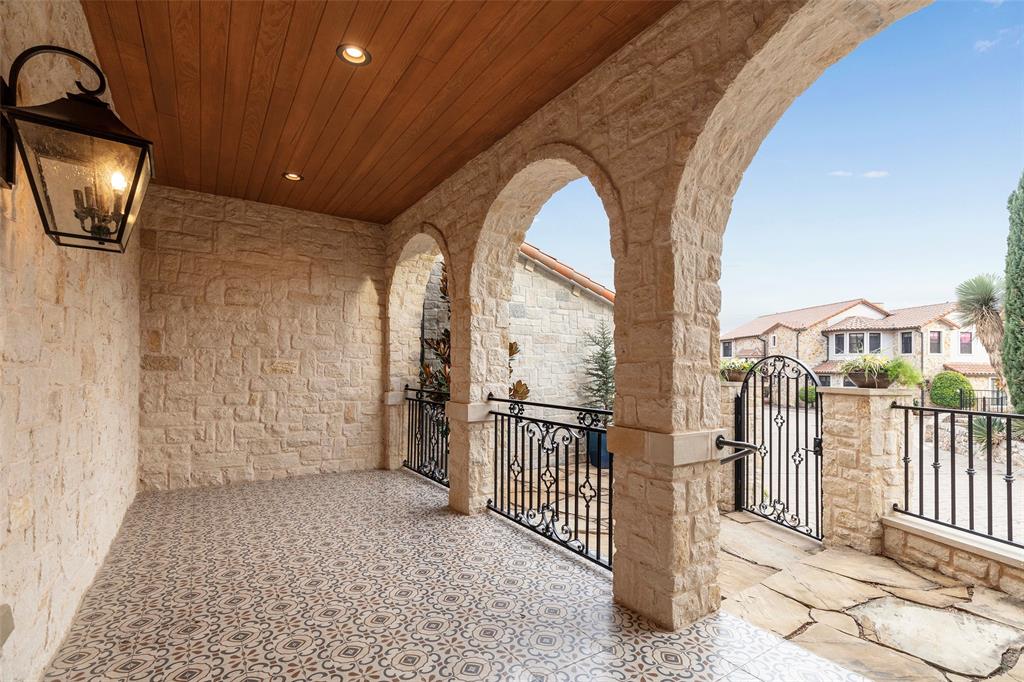 Adriatica Villa District - Residential