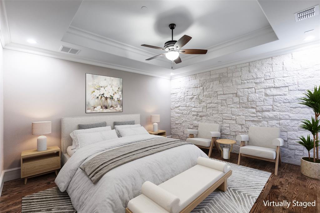 Adriatica Villa District - Residential