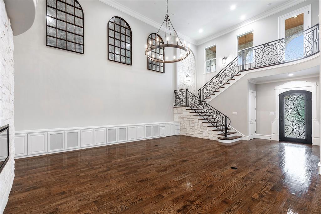 Adriatica Villa District - Residential