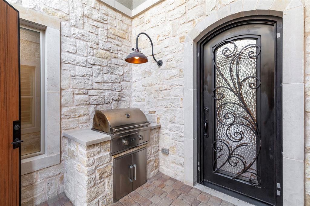 Adriatica Villa District - Residential