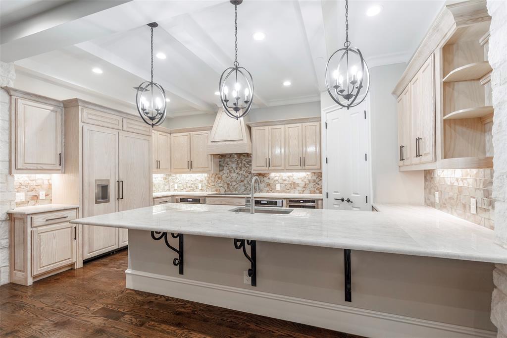 Adriatica Villa District - Residential