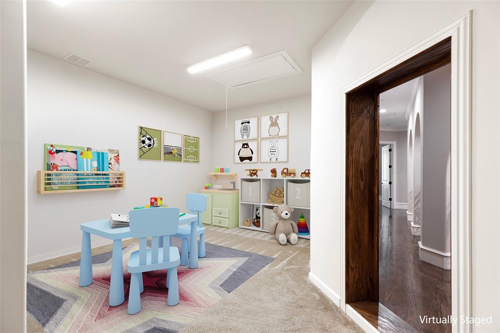 Adriatica Villa District - Residential