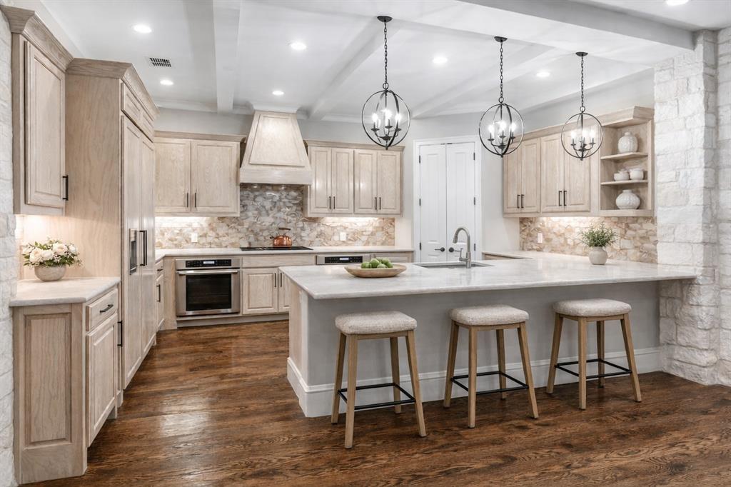 Adriatica Villa District - Residential