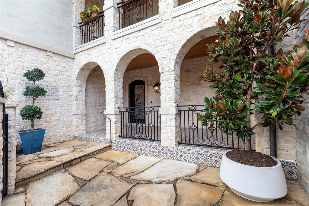 Adriatica Villa District - Residential