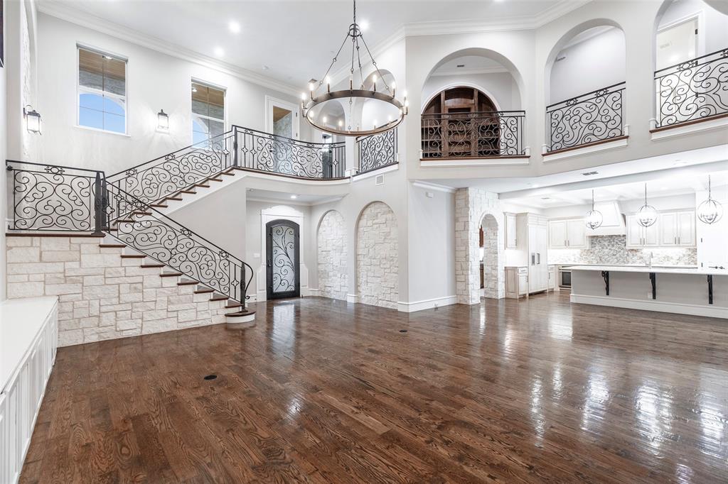 Adriatica Villa District - Residential