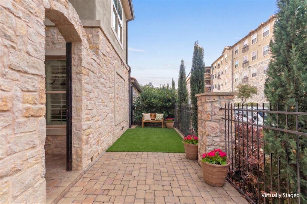 Adriatica Villa District - Residential