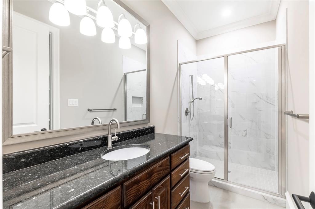 Adriatica Villa District - Residential