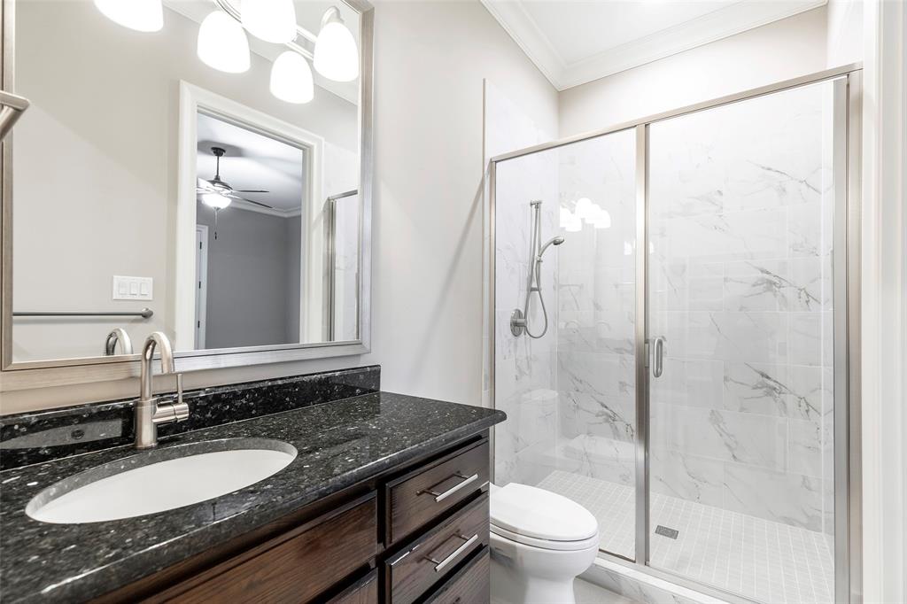 Adriatica Villa District - Residential