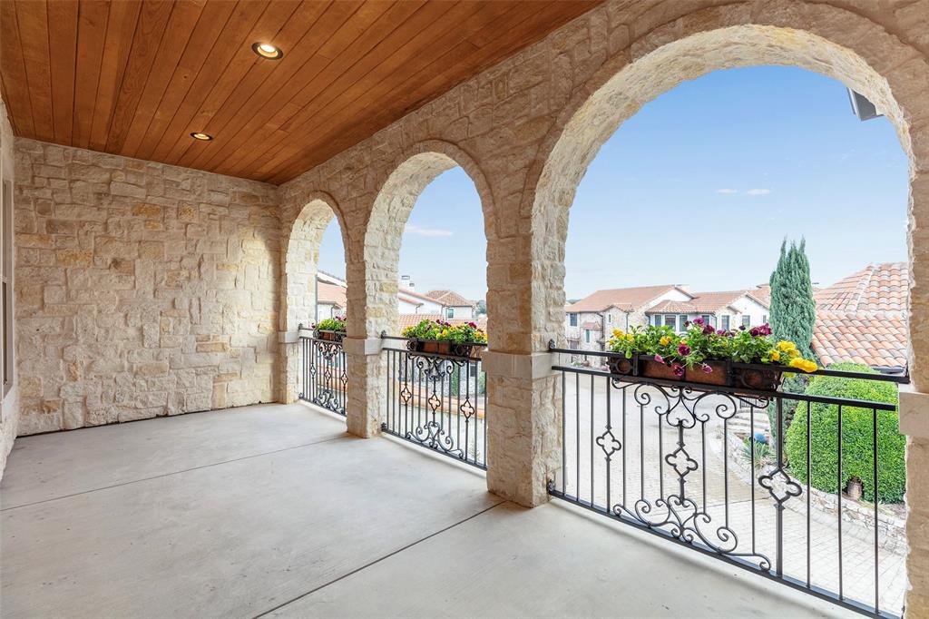 Adriatica Villa District - Residential