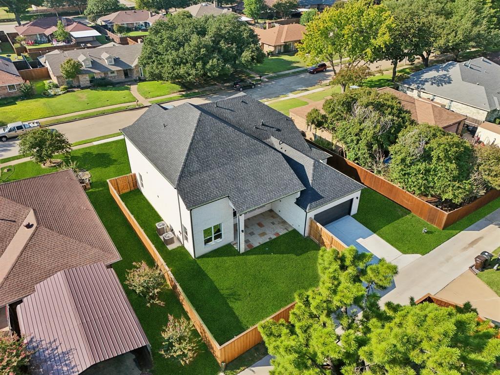 Ports O Call Ph Three - Residential