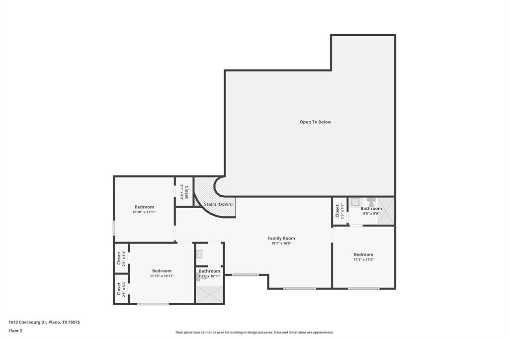 Ports O Call Ph Three - Residential